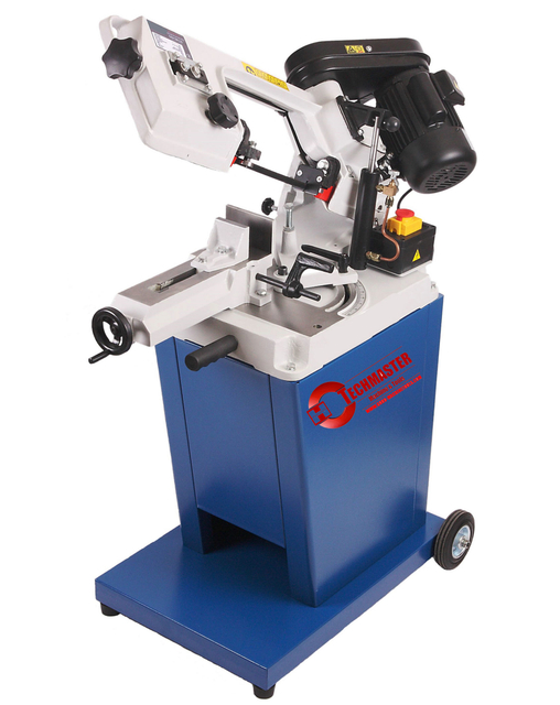 SWIVEL METAL SAW 