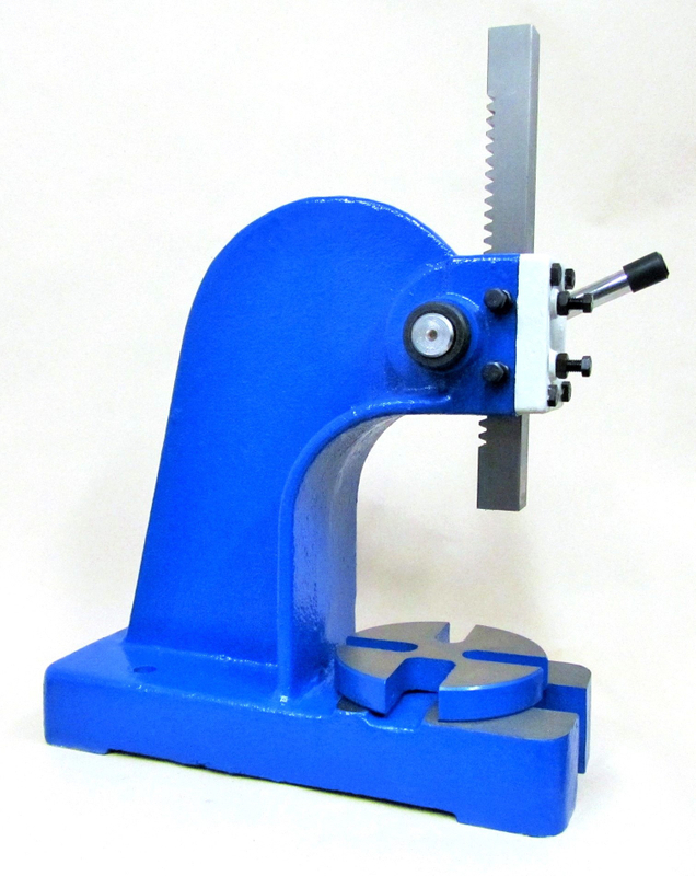 2 TON ARBOR PRESS MACHINE 