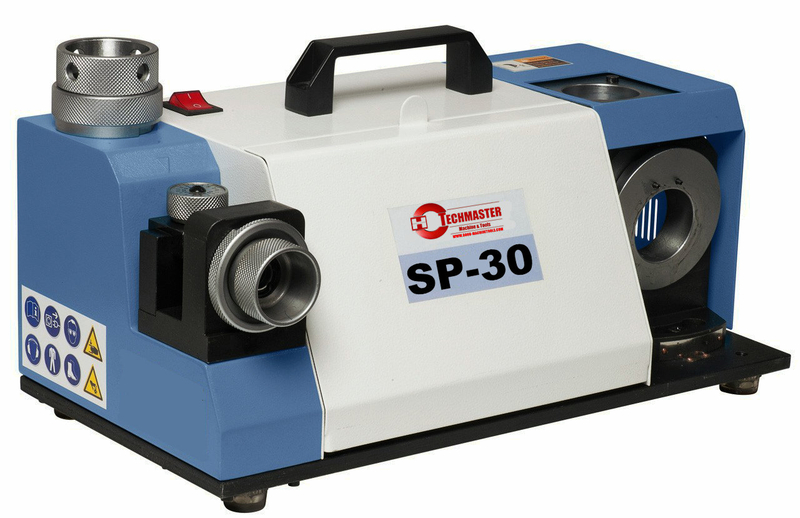  Drill grinding machines PP-30