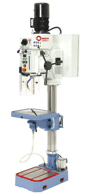 FREQUENCY CONVERSION BENCH DRILLING MACHINE ZWB5030A