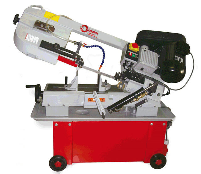 METAL BAND SAW BS712N