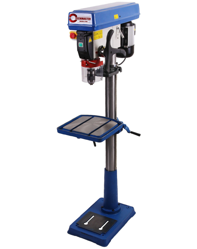 POPULAR EUROPE STYLE DRILL PRESS 