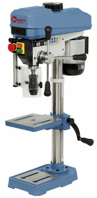 VARIABLE DRILL PRESS 