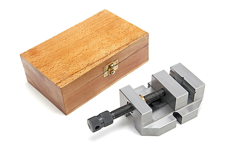 Machineklem voor Hoogtesupport Groot