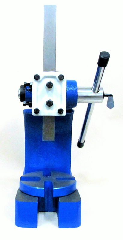 2 TON ARBOR PRESS MACHINE 