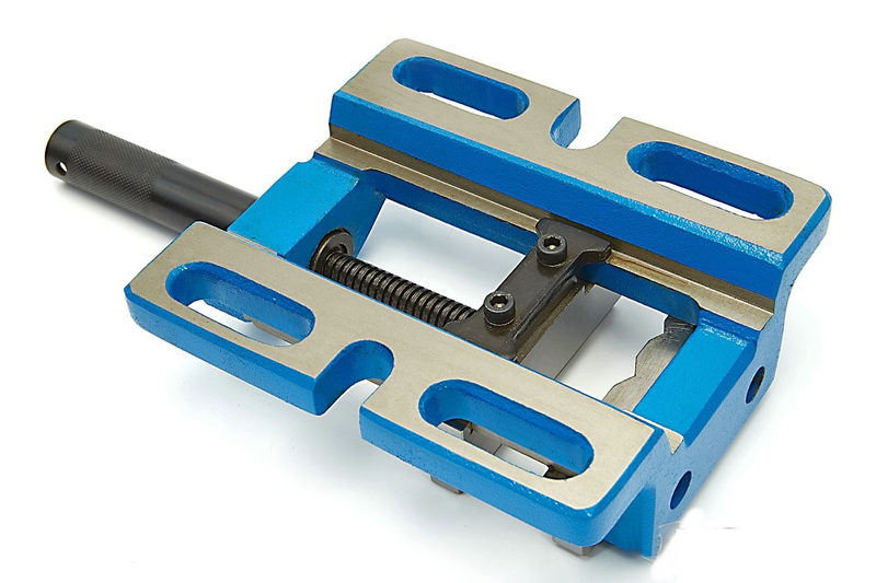 Type 1 – 100 mm. Profi Boorklem