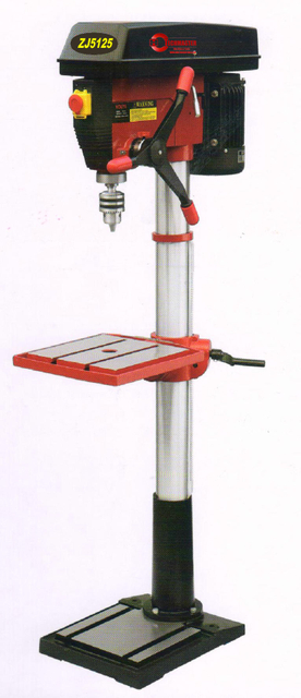 DRILL PRESS ZJ5125