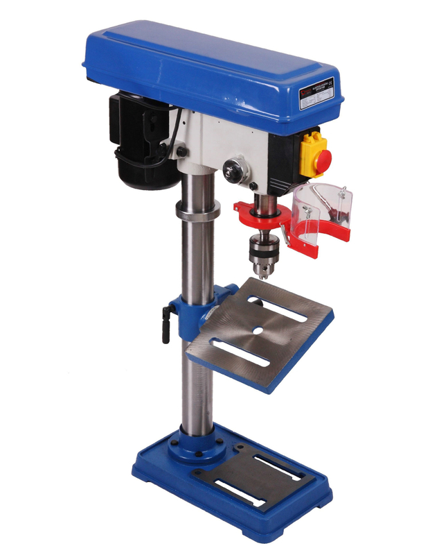 POPULAR EUROPE STYLE DRILL PRESS 
