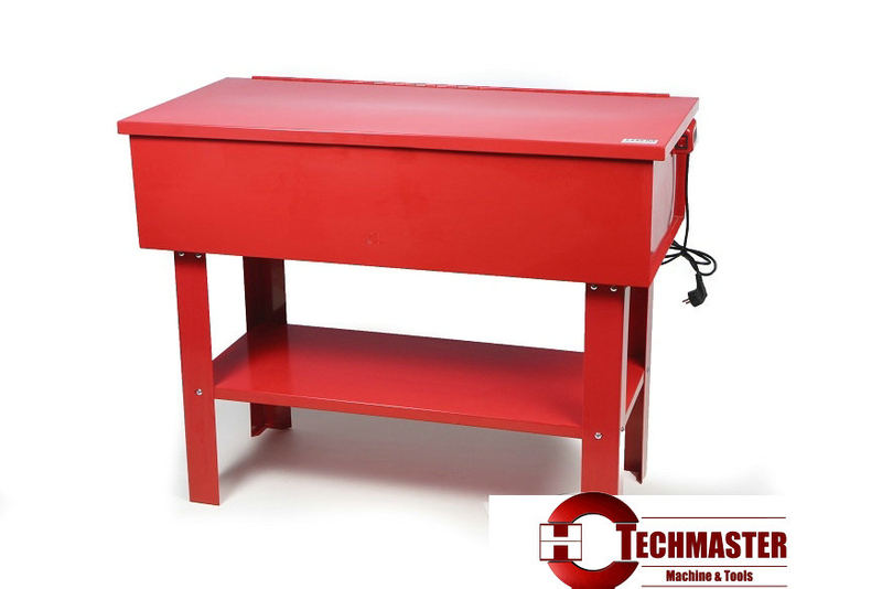 176 Liter Ontvetterbak met Pomp