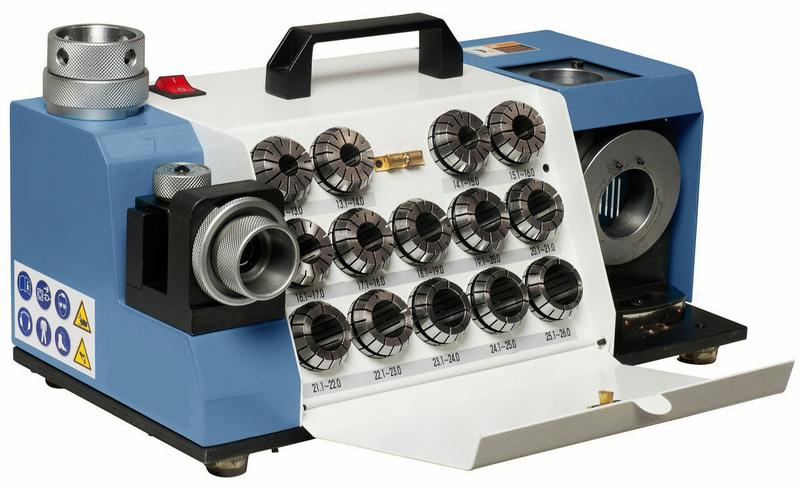  Drill grinding machines PP-30