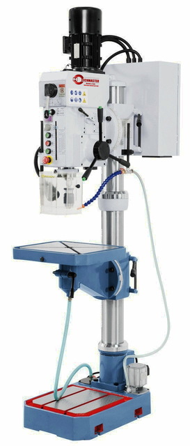 FREQUENCY CONVERSION TITLE HEARD DRILLING MACHINE ZWB5035ZN