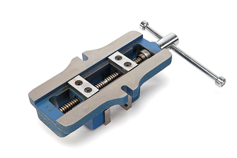 Precisie Lage Zelf Centrerende Machineklem (57,5 mm)