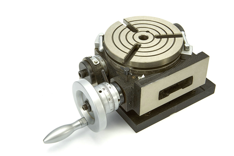 150 mm. Kantelbare Verdeeltafel Model HV-6