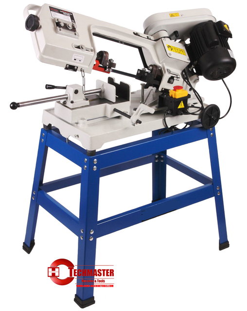 The portable band-saw G5012WA