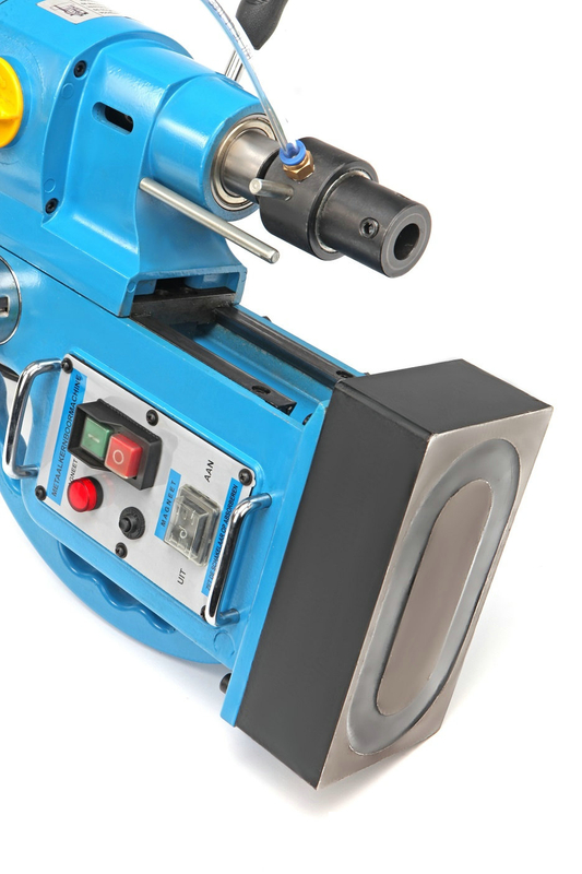 MAGNETIC DRILLS 60